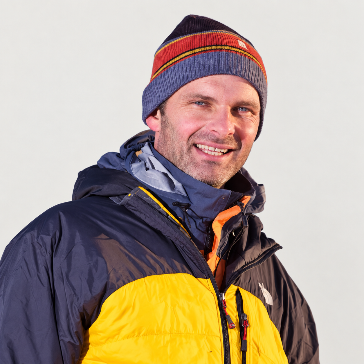 Børge Gjeldvik
