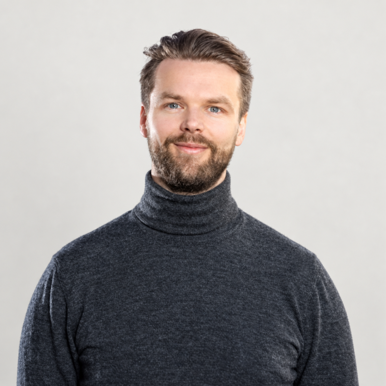 Erik Skarbøvik