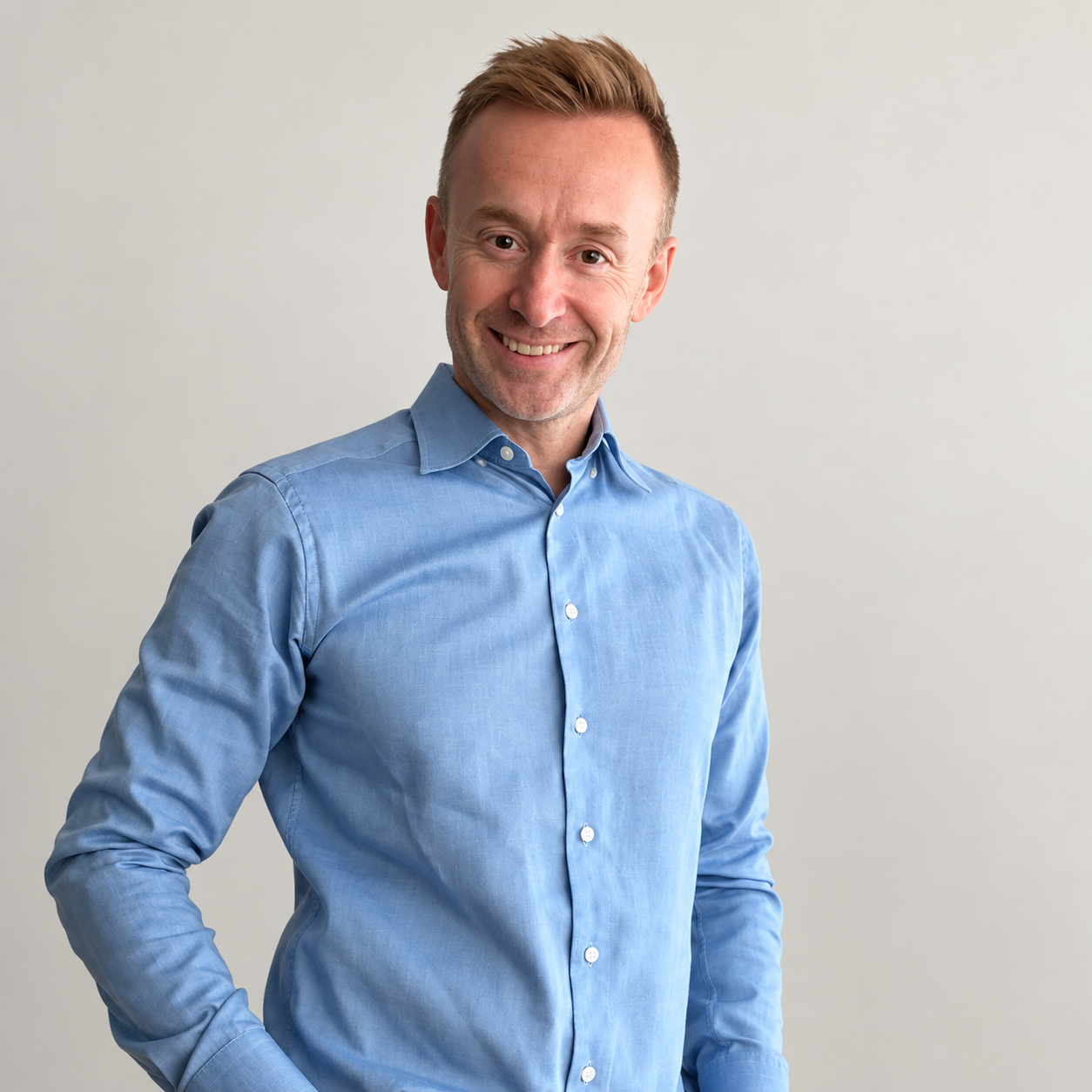 Joachim Høgby